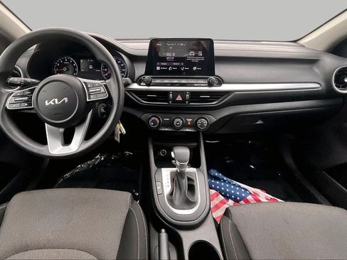 Used 2023 Kia Forte LXS FWD image 29