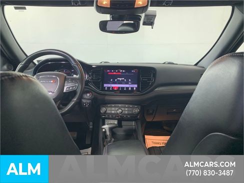 Used 2024 Dodge Durango GT image 30