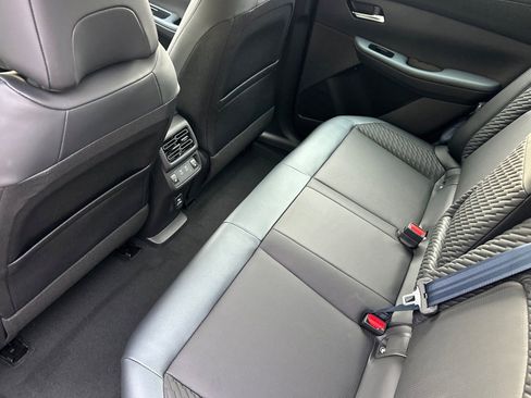 New 2026 Nissan Leaf Platinum+ w/ Cargo Package (Platinum+) image 14