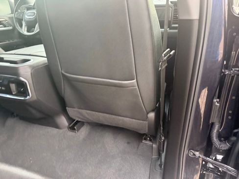 Used 2023 GMC Sierra 1500 SLT image 38
