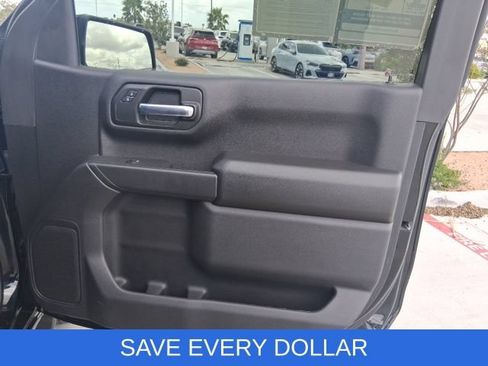 Used 2026 GMC Sierra 1500 Pro w/ Pro Value Package RWD image 12