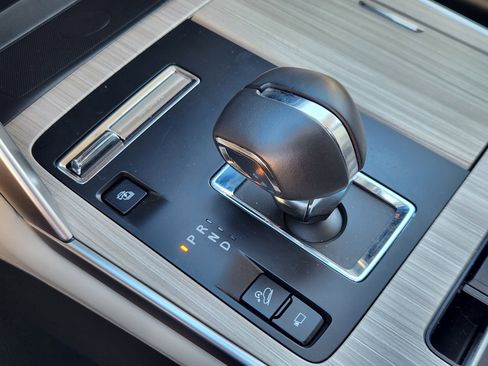 Certified 2024 MAZDA CX-90 Plug-In Hybrid w/ Premium Plus image 13