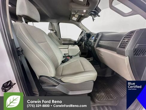 Certified 2020 Ford F350 XL w/ STX Appearance Package AWD/4WD image 30