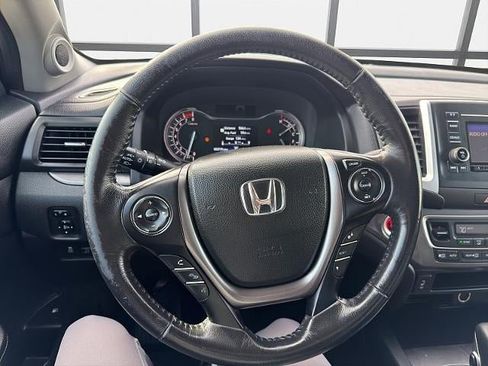 Used 2017 Honda Ridgeline RTL image 24