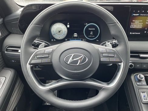 New 2025 Hyundai Palisade Calligraphy image 11