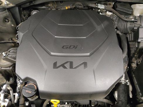 Used 2022 Kia Telluride SX w/ SX Prestige Package AWD/4WD image 30