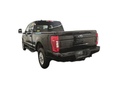Used 2020 Ford F250 XLT AWD/4WD image 5