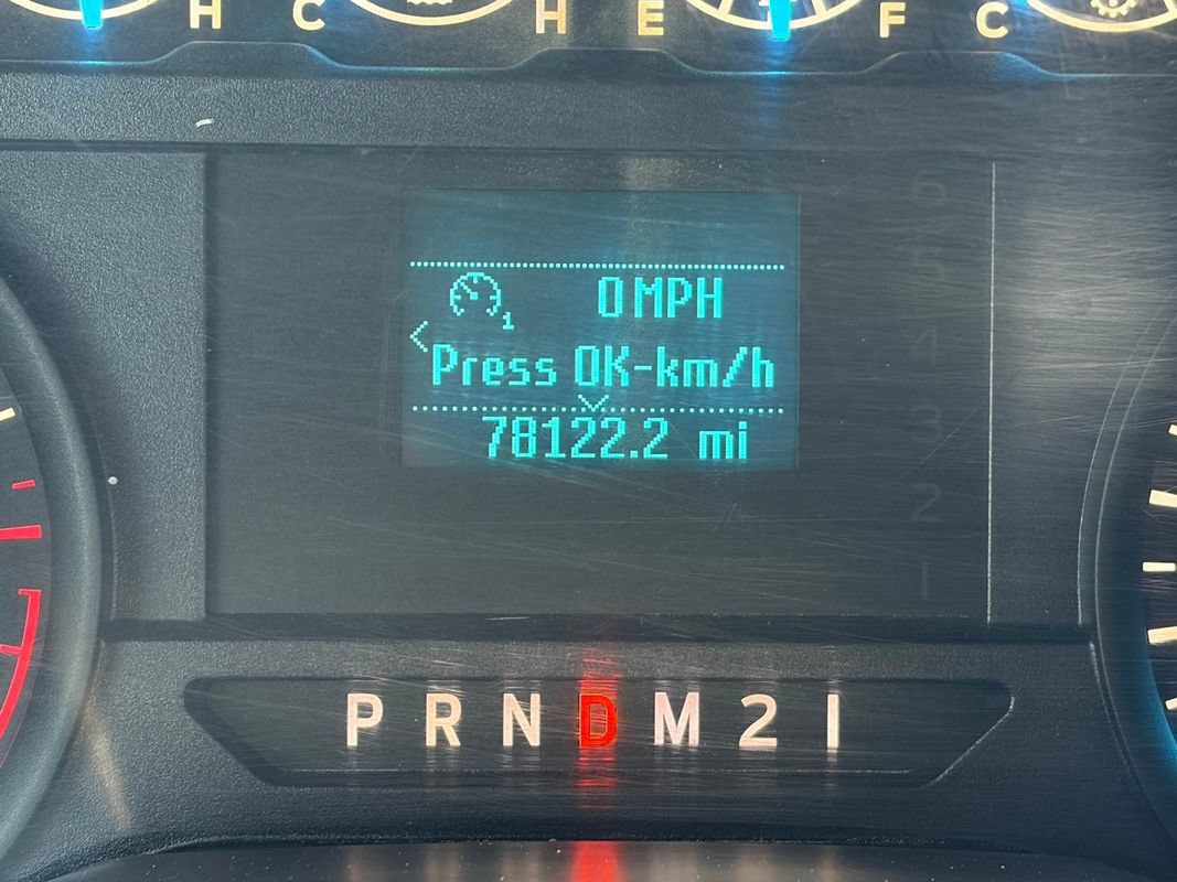 Used 2015 Ford F150 XL w/ XL Power Equipment Group AWD/4WD image 11
