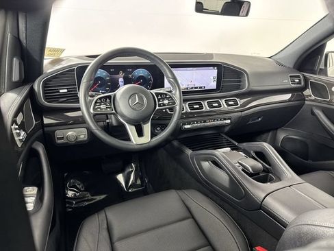 Used 2020 Mercedes-Benz GLE 450 4MATIC image 23