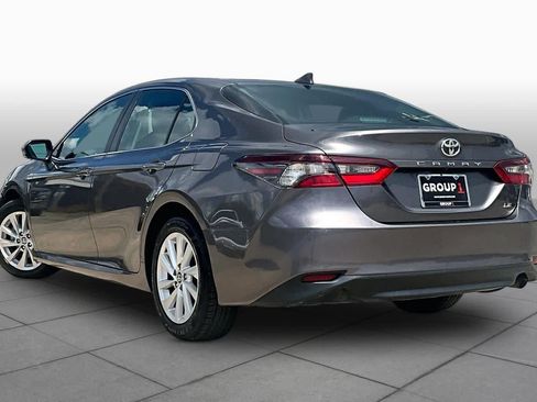 Used 2024 Toyota Camry LE FWD image 12