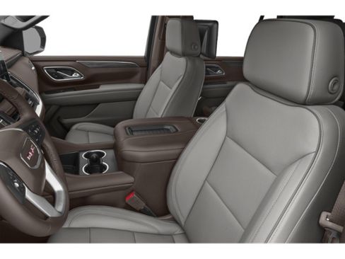 Used 2023 GMC Yukon SLT w/ SLT Premium Package AWD/4WD image 6