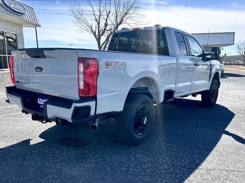 New 2026 Ford F350 XL image 9