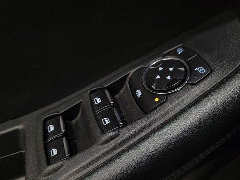 Used 2020 Ford Edge SE AWD/4WD image 27