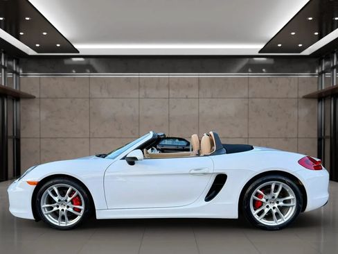 Used 2013 Porsche Boxster S RWD image 20