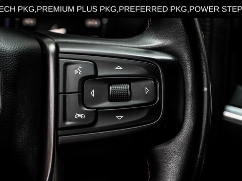 Used 2023 GMC Sierra 2500 AT4 w/ AT4 Premium Plus Package AWD/4WD image 31