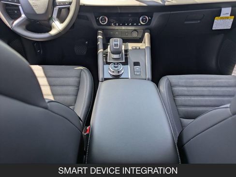 New 2026 Nissan Rogue SL AWD/4WD image 23