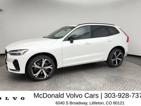Used 2023 Volvo XC60 B5 Ultimate w/ Climate Package AWD/4WD image 6