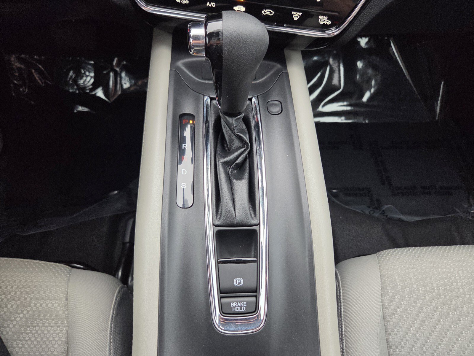 Used 2019 Honda HR-V EX image 24