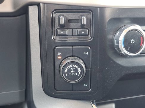 Used 2023 Ford F150 XLT w/ Equipment Group 301A Mid AWD/4WD image 21