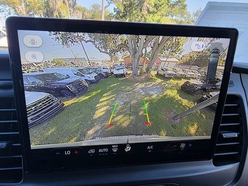 New 2026 Ford Transit 250 148 Medium Roof image 14