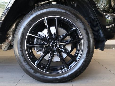 Certified 2025 Mercedes-Benz G 550 image 14