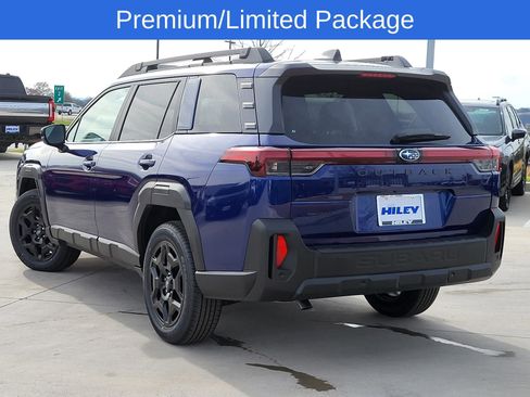 New 2026 Subaru Outback Limited AWD/4WD image 3