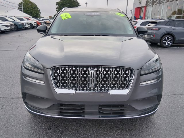 Used 2022 Lincoln Corsair FWD w/ Premium Package image 9