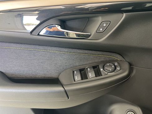 New 2026 Chevrolet TrailBlazer ACTIV w/ Convenience Package image 20