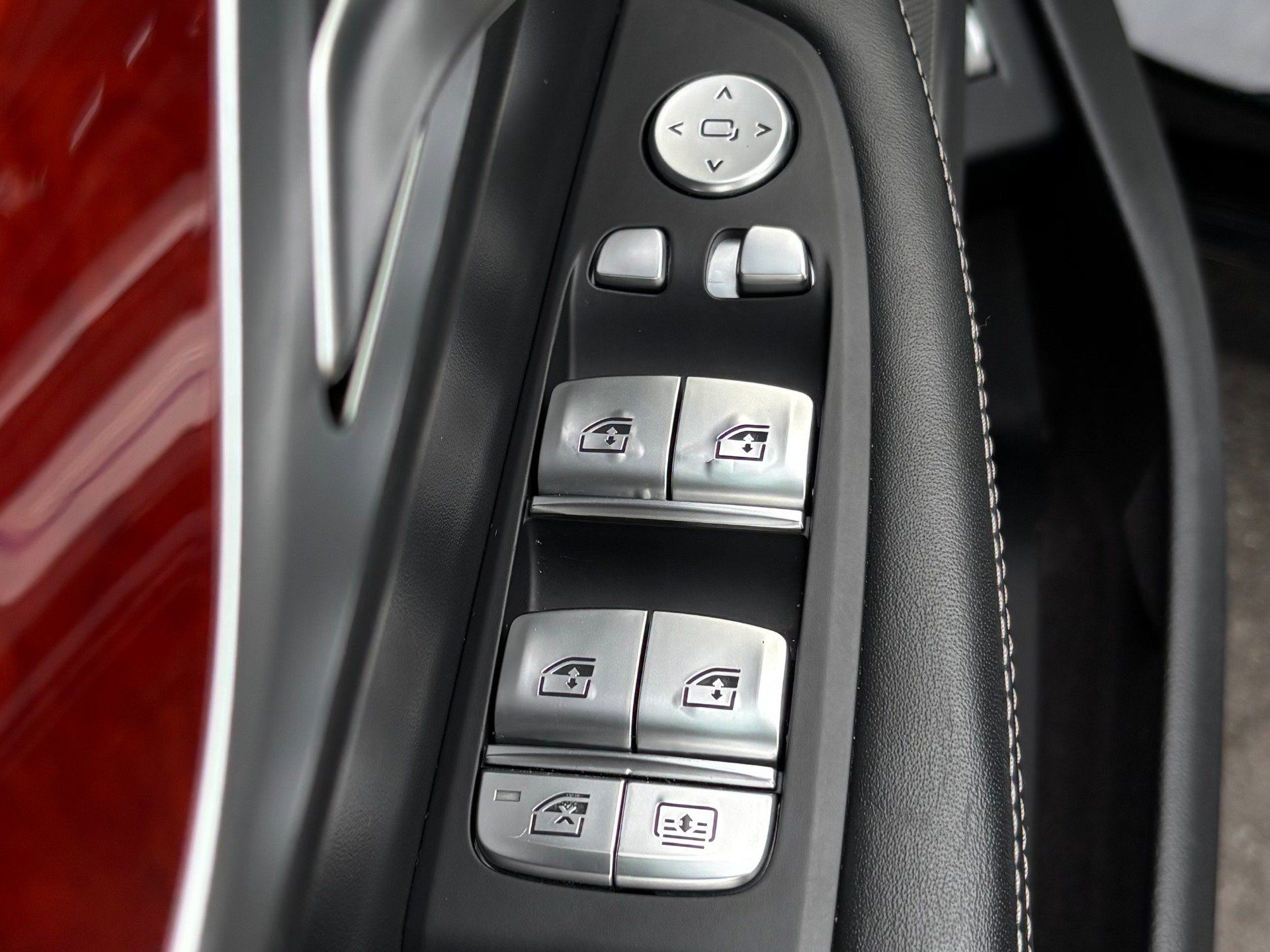 Used 2022 BMW ALPINA B7 xDrive w/ Luxury Rear Seating Package AWD/4WD image 50