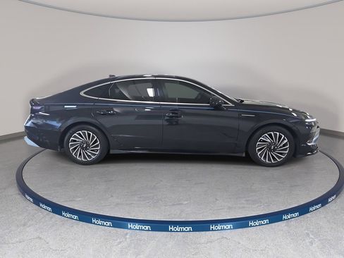 Used 2024 Hyundai Sonata Limited image 6