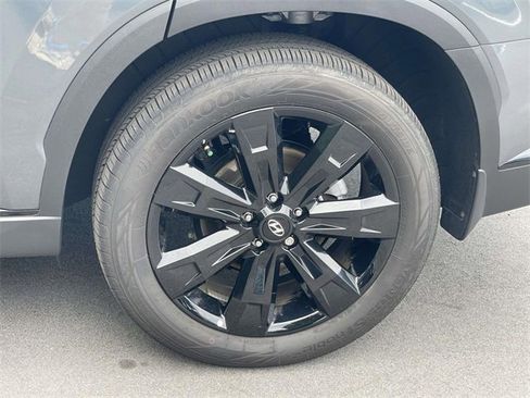 Certified 2025 Hyundai Palisade XRT image 7