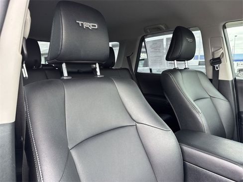 Used 2022 Toyota 4Runner TRD Sport image 22