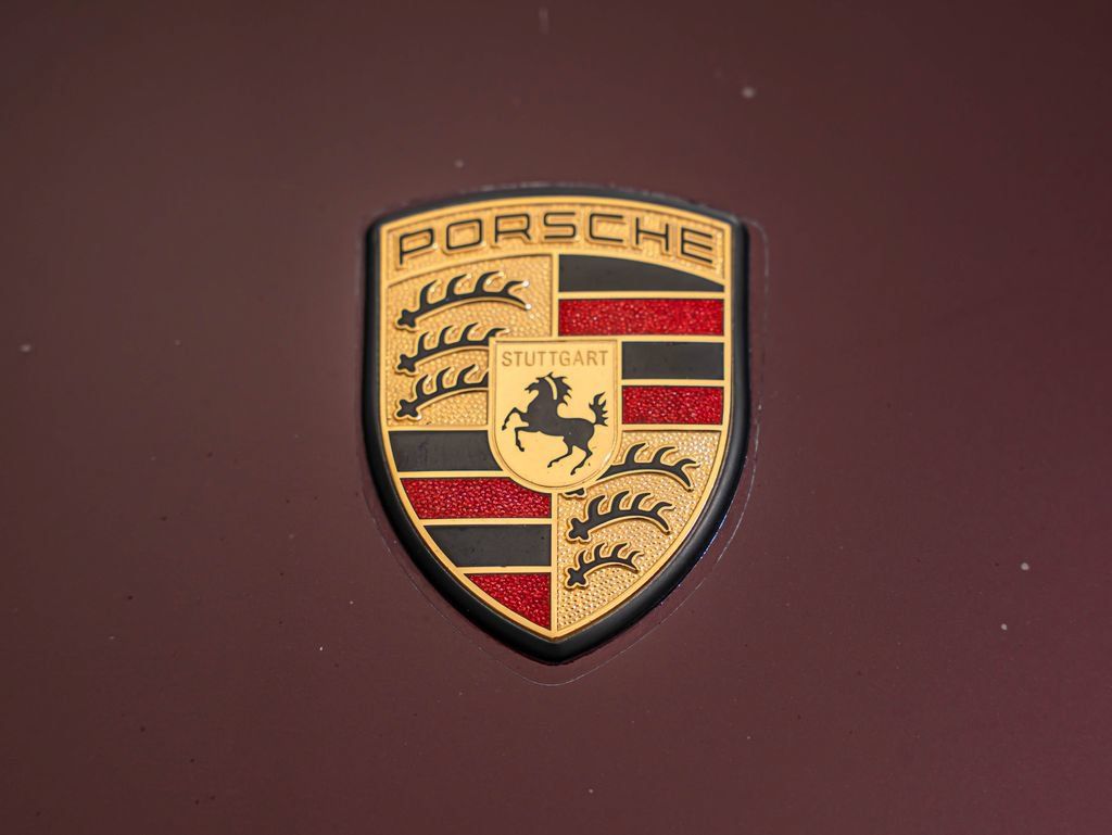 Used 2006 Porsche Cayman S RWD image 15