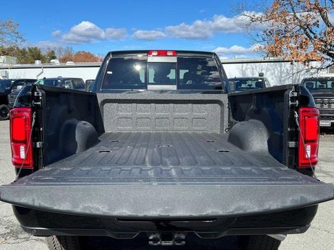 New 2026 RAM 2500 Tradesman w/ Safety Group image 8