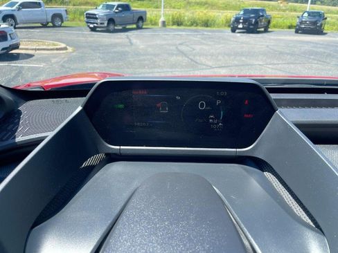 Used 2023 Toyota bZ4X AWD w/ Weather Package image 24