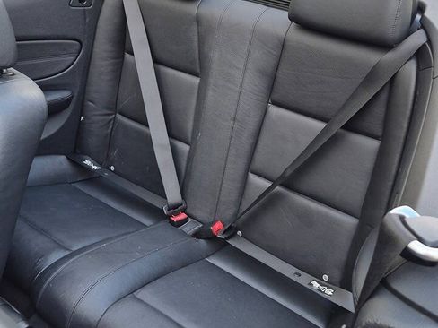 Used 2008 BMW 128i Convertible RWD image 32
