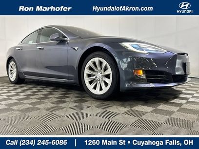 Used 2019 Tesla Model S 100D