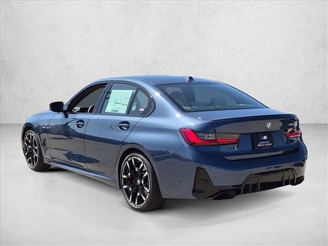 New 2026 BMW M340i w/ Premium Package RWD image 8
