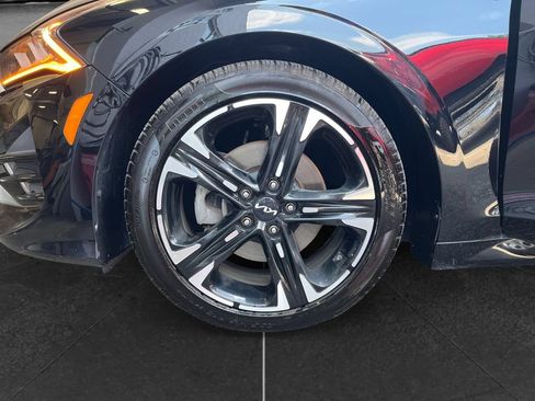 Used 2023 Kia K5 GT-Line AWD/4WD image 12