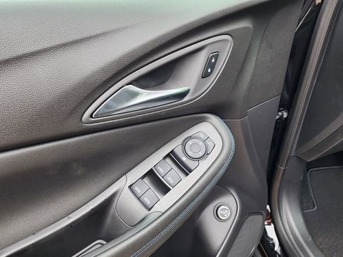 New 2026 Buick Encore GX Sport Touring w/ Advanced Technology Package image 14