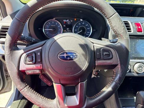 Used 2017 Subaru Crosstrek 2.0i Limited AWD/4WD image 28
