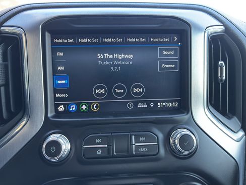 Used 2023 GMC Sierra 3500 SLE w/ SLE Convenience Package image 22