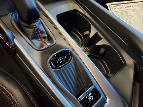 New 2026 Dodge Charger R/T Scat Pack image 11