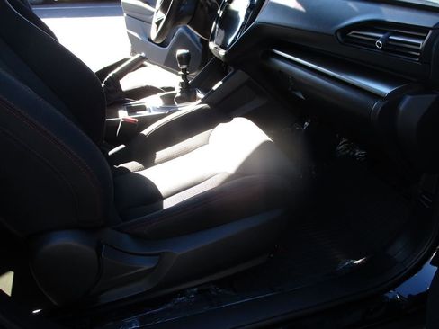 Used 2023 Subaru WRX Premium image 5