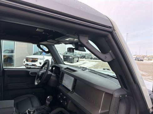 New 2026 Ford Bronco Big Bend w/ Black Diamond Package image 28