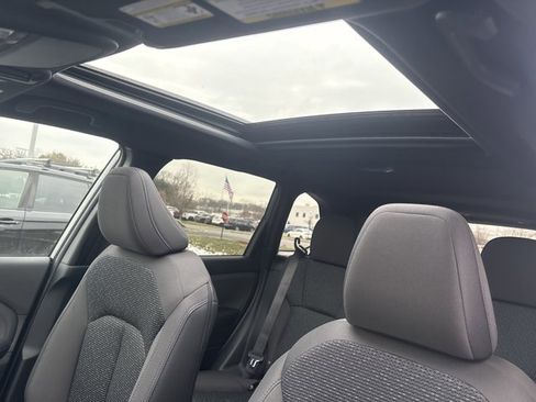 New 2026 Subaru Forester Premium image 20