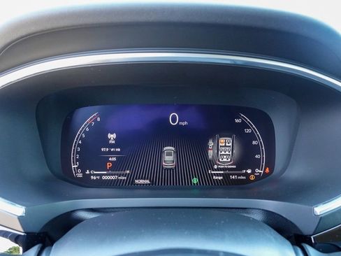 New 2026 Acura MDX Advance Package image 15