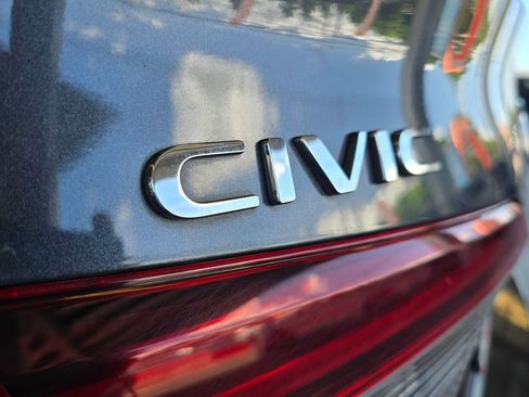Used 2025 Honda Civic LX image 27