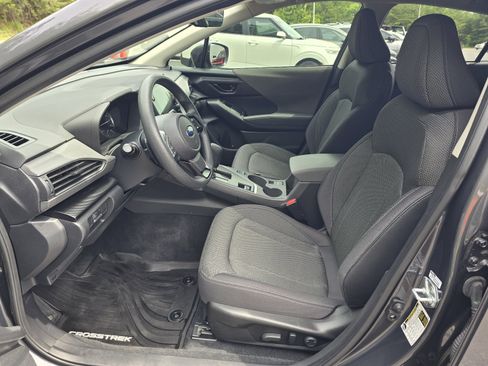 Used 2024 Subaru Crosstrek 2.0i Premium AWD/4WD image 11