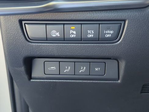 New 2026 MAZDA CX-90 3.3 Turbo w/ Premium Sport Pkg image 16